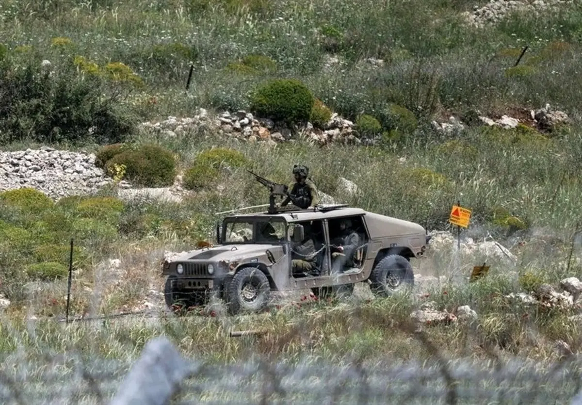 رسوایی بزرگ: کوچ اجباری عشایر، "پاکسازی قومی" برای "دولت دروزی" در جنوب سوریه!