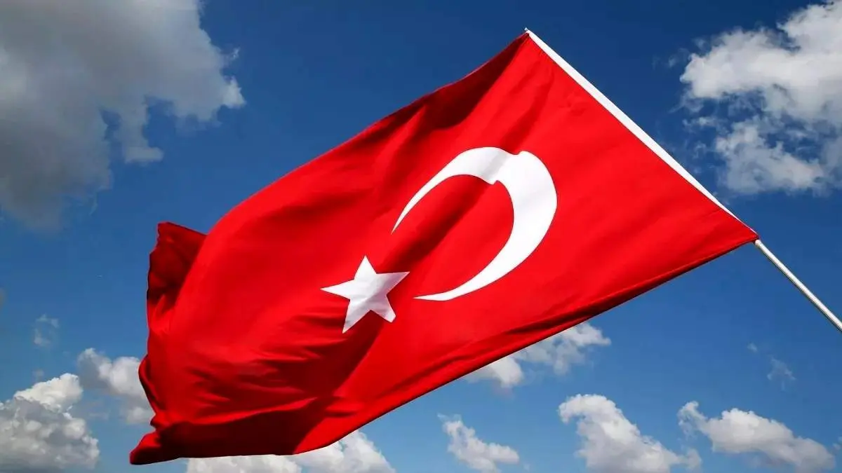 وضعیت ترکیه خطرناک شد!