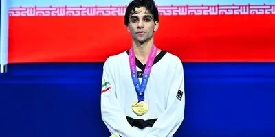 ووشوی ایران در تب ششمین روز؛ زندی طلایی شد، قهرمانی جوانان و فتح جهان!