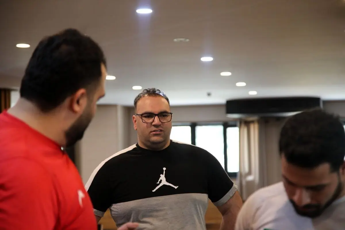 افشاگری بهداد سلیمی: طوفان ۳ مداله ایلیا صالحی در سکوت خبری!