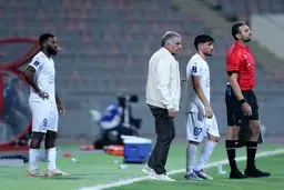 همدانی: طارمی را اعدام می‌کردند!/ استقلال به مدیرعامل متعهد نیاز دارد