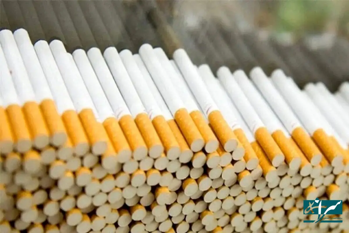 قیمت جدید سیگار در ۱۴۰۴ اعلام شد + لیست