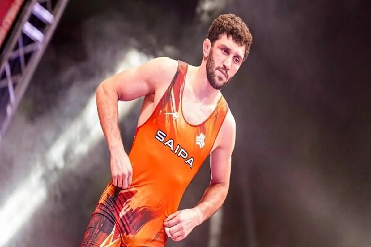 کشتی آزاد ایران در آستانه انفجار؛ ظهور غول‌های روس، دوقطبی سنتی را در هم می‌شکند!