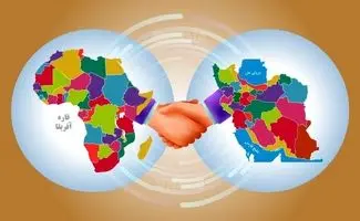 چراغ سبز اساسی آفریقا به ایران 