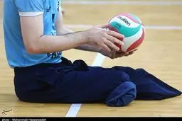 سقوط آزاد لیگ برتر والیبال نشسته؛ افشای عاملان این بحران!