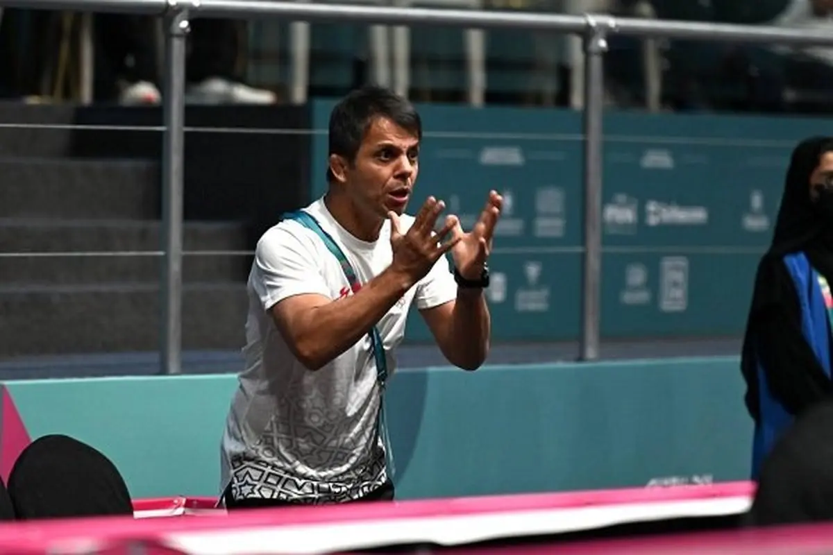 راز ایذه: چگونه یک شهر کوچک پایتخت کشتی فرنگی جهان شد؟