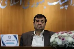 نامه جنجالی وزیر ورزش ایران: 'موضع مسئولانه بگیرید!' - هشدار به کشورهای اسلامی