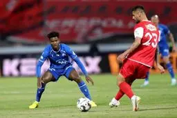 زنگ خطر برای دربی! زمان بازی استقلال و پرسپولیس غافلگیرکننده تغییر کرد