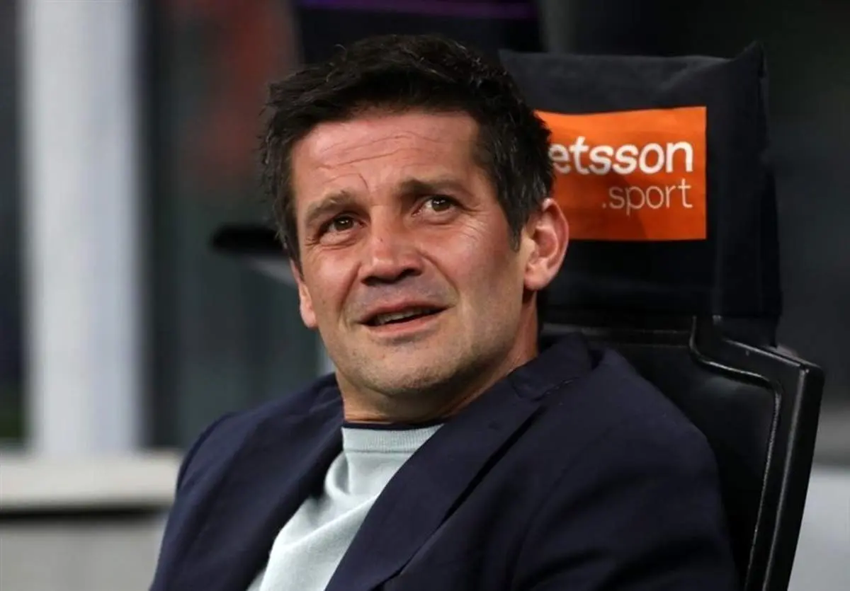 کیوو: ترس از مصدومیت دربی؛ اعتراف عجیب ستاره به علاقه پنهانی!