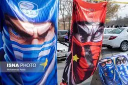 دربی ۱۰۶؛ تصاویر تکان‌دهنده؛ ادعاهای پنهان فاش شد!