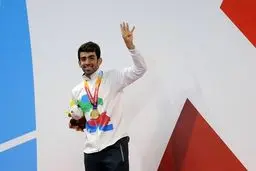 شوک بزرگ پس از ۳ مدال ناگویا: خداحافظی شاهین ایزدیار با جمله مرموز "من استثنا نیستم!" / چه کسی مقصر است؟