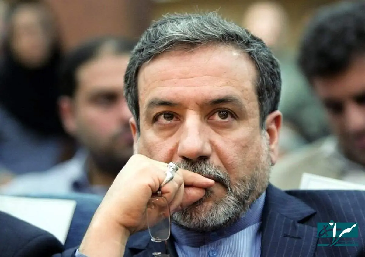 نامه تند عراقچی به دبیرکل سازمان ملل