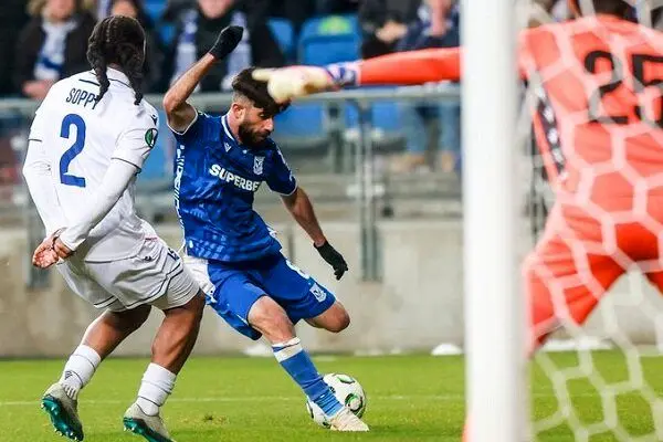 رسانه لهستانی: قلی‌زاده technique بالا، speed پایین؛ شاهکار یا فاجعه؟