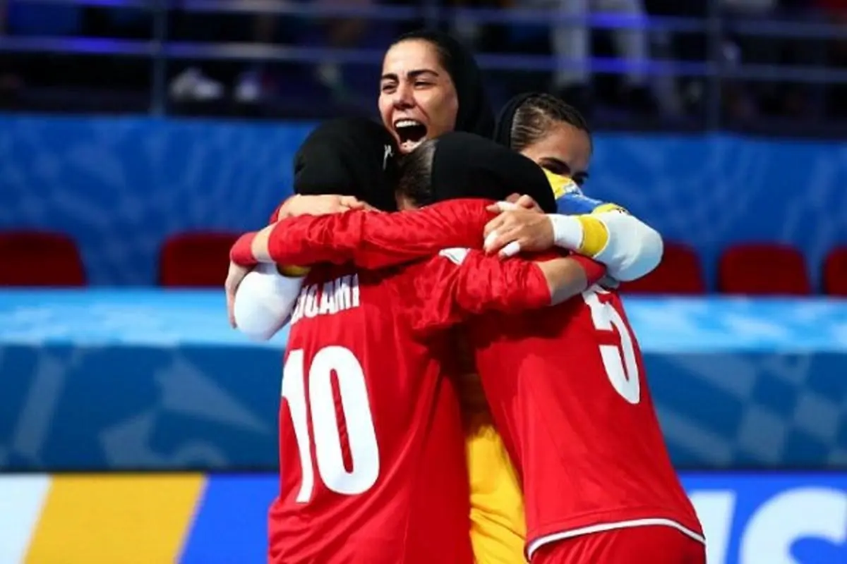 توسلی تا ۵۰ سالگی می‌درخشد؛ اما سرنوشت شهرزاد مظفر نامعلوم!