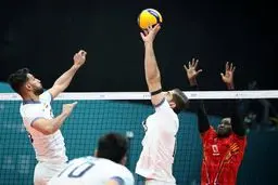 ایران قهرمان games اسلامی شد؟ پیش‌بینی شوکه کننده از والیبال در بازی‌های کشورهای اسلامی