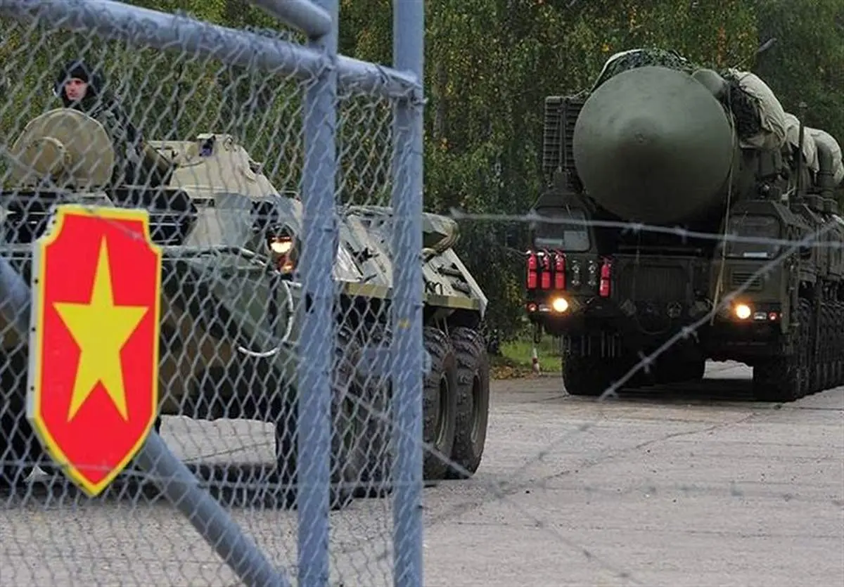 فوری: روسیه آمریکا را به سنگاندازی در راه مذاکرات تسلیحاتی متهم کرد؛ ایا جنگ سرد دوباره آغاز میشود؟