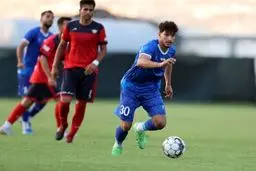 فوری: شوک به استقلال! مدافع اصلی از سفر به امارات بازماند؛ دلیل پنهان چیست؟