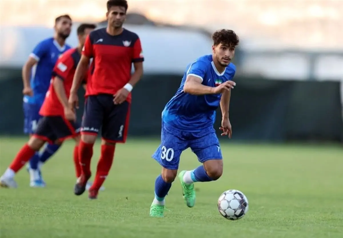 فوری: شوک به استقلال! مدافع اصلی از سفر به امارات بازماند؛ دلیل پنهان چیست؟