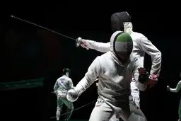 طوفان مدال در ریو؛ اپه ایران تاریخ‌ساز شد! 