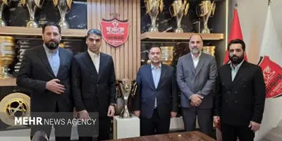 زلزله در فوتبال ایران: دربی ۱۰۶ پایتخت در اراک برگزار می‌شود!