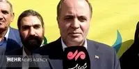 جنجال بزرگ: گل محمدی فاش کرد: خروج گنجینه‌های ژنتیکی زنده از ایران ممنوع است!