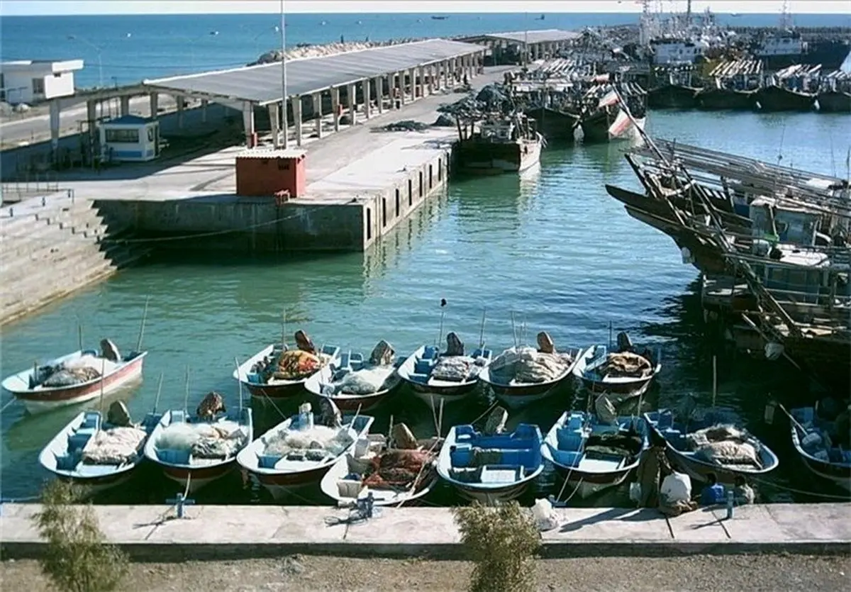 دولت چه پنهان می‌کرد؟ بنادر ماهیگیری ملی در آستانه فروش!