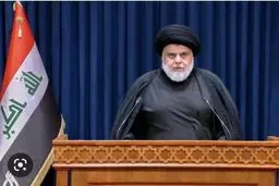 مقتدی صدر جهان را تکان داد: انفجار پاکستان، 'عملی فرعونی'!