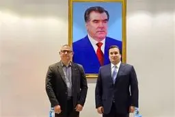 ایران در اوج اقتدار؛ اسرار صنعت هوایی در دستان تاجیکستان؟