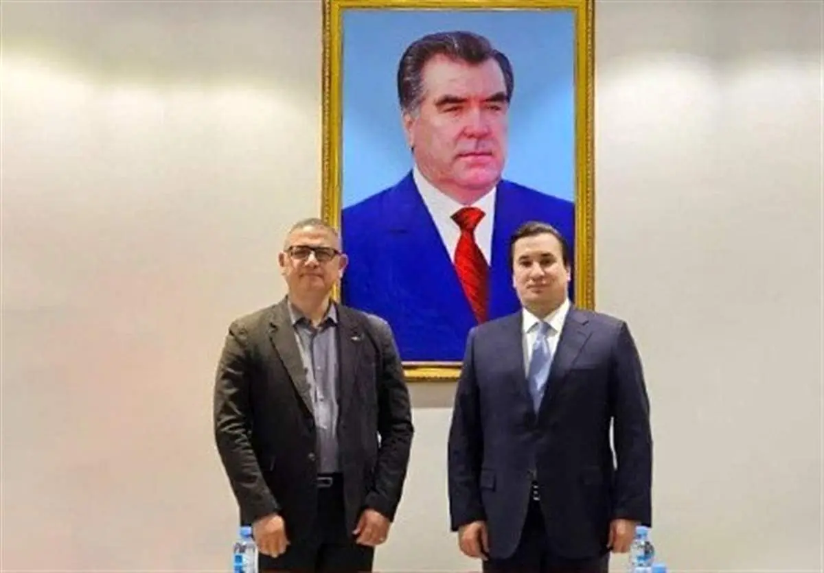 ایران در اوج اقتدار؛ اسرار صنعت هوایی در دستان تاجیکستان؟