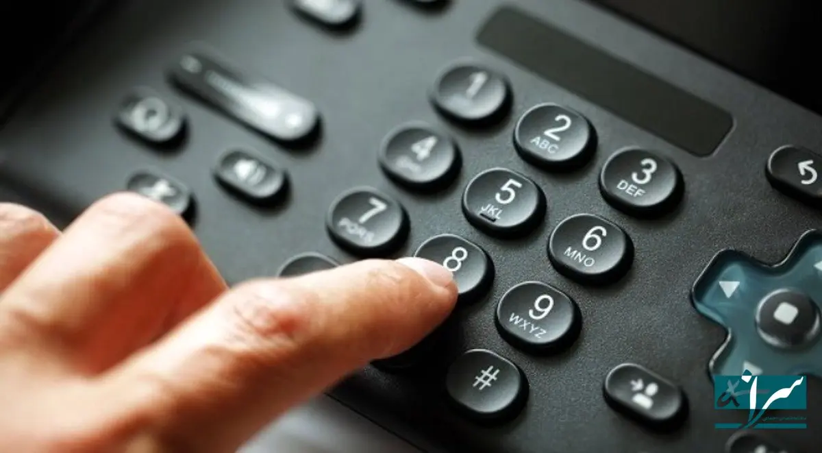 افزایش آبونمان تلفن ثابت