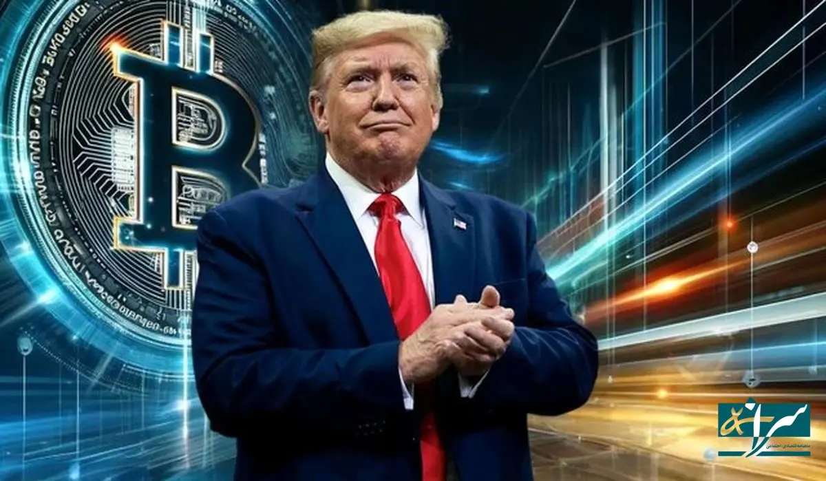 ترامپ این برگه مهم را امضا کرد