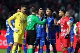 افشاگری داور دربی؛ استقلال و پرسپولیس در انتظار قضاوت جنجالی!