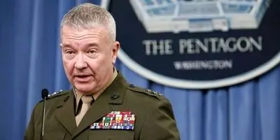 فرمانده پیشین سنتکام: ایران قدرتی است که نمی‌توان نادیده‌اش گرفت/ ویدئو