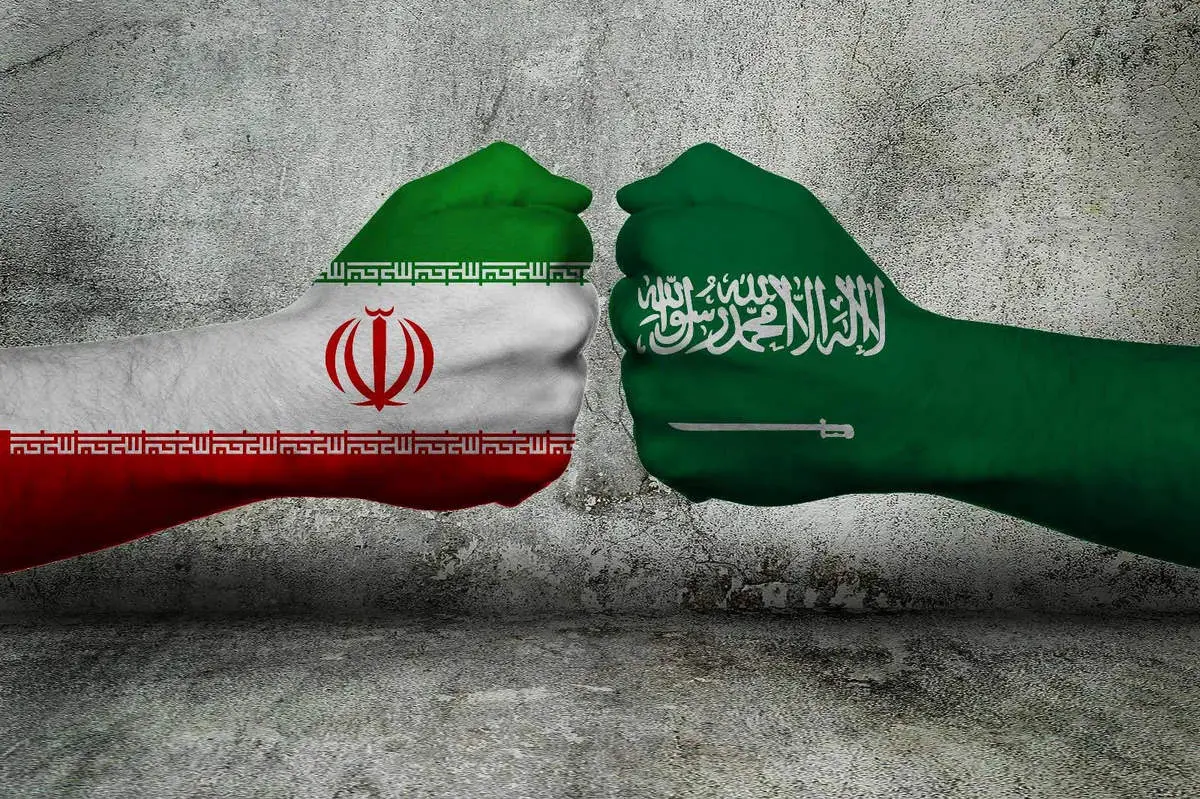 از احیای رابطه با عربستان تا چرخش به شرق/ ایران چطور در زمین بازی قدرت‌ها ماند؟