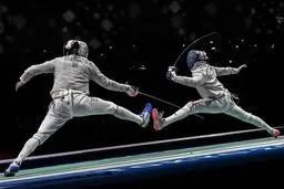 راز اعزام سابریست‌ها به تونس: ایران با چند شمشیرباز به میدان می‌رود؟