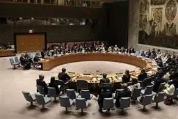 فوری: حمله جنون‌آمیز آمریکا و اسرائیل به ایران؛ نشست شورای امنیت جهان را در لبه پرتگاه قرار داد!