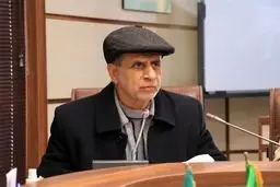 راز غول‌های آبی: چاره‌جویی بحران آب با گلخانه‌های هوشمند امانپور