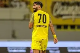 فوری/ فاجعه سرخ‌ها: پرسپولیس مغانلو را رها کرد، شهریار بمب تراکتور شد!