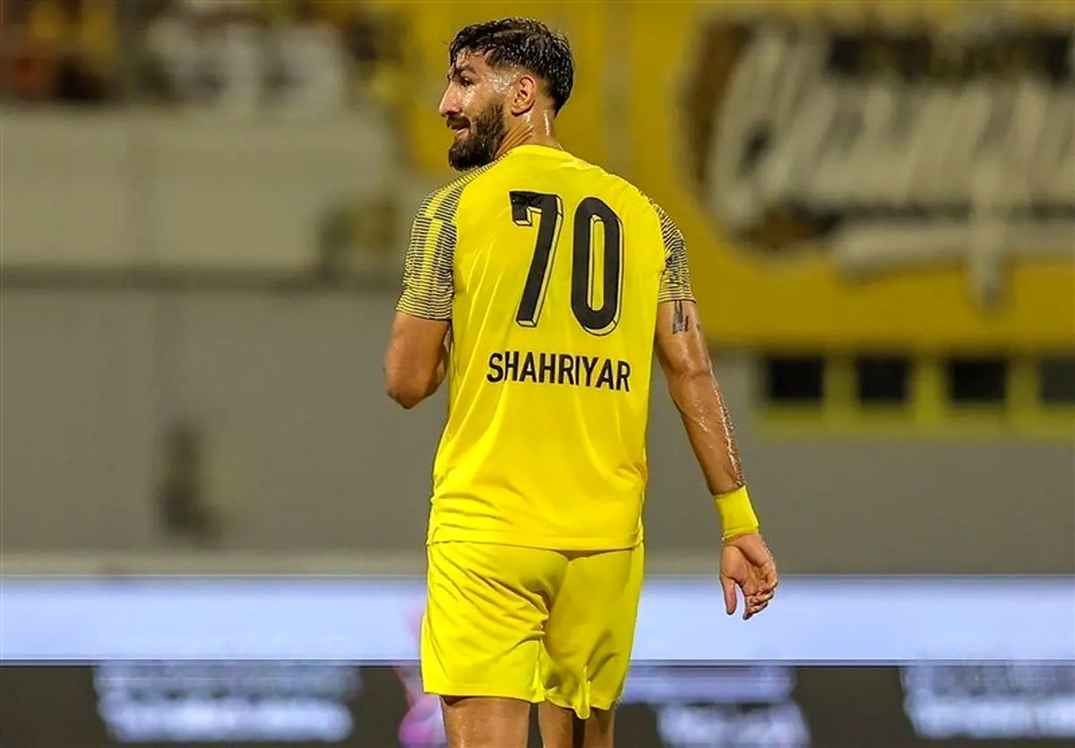 فوری/ فاجعه سرخ‌ها: پرسپولیس مغانلو را رها کرد، شهریار بمب تراکتور شد!