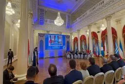 ایران در قلب چهار رویداد فرهنگی جنجالی روسیه!