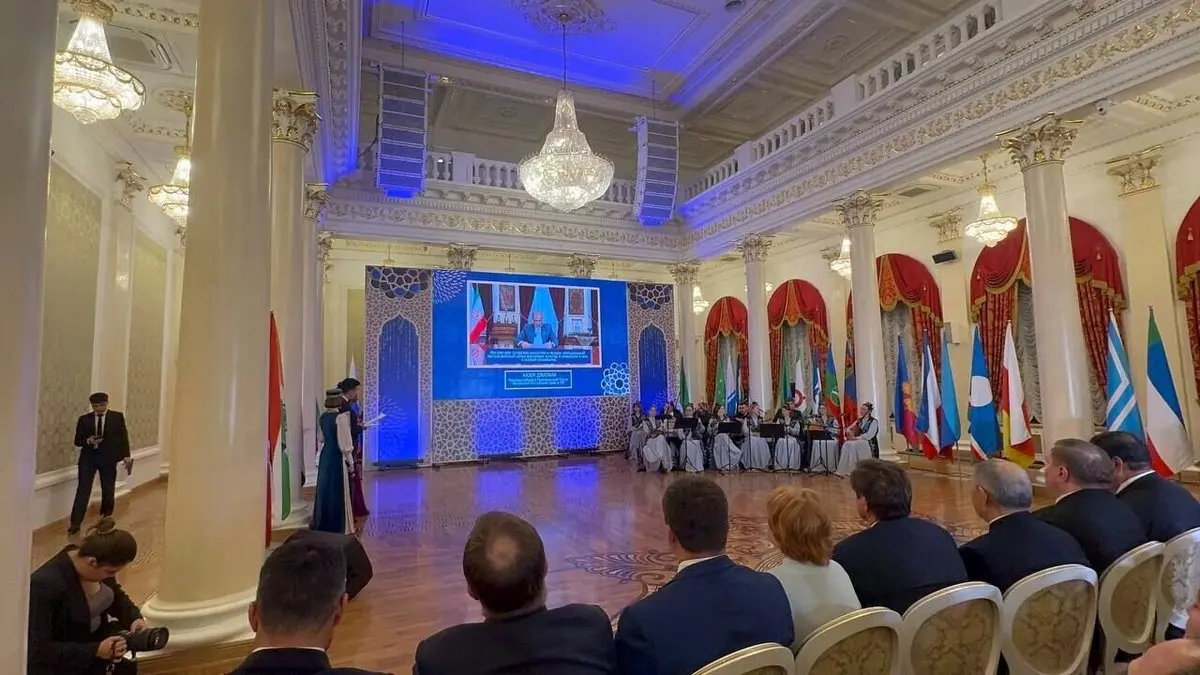 ایران در قلب چهار رویداد فرهنگی جنجالی روسیه!