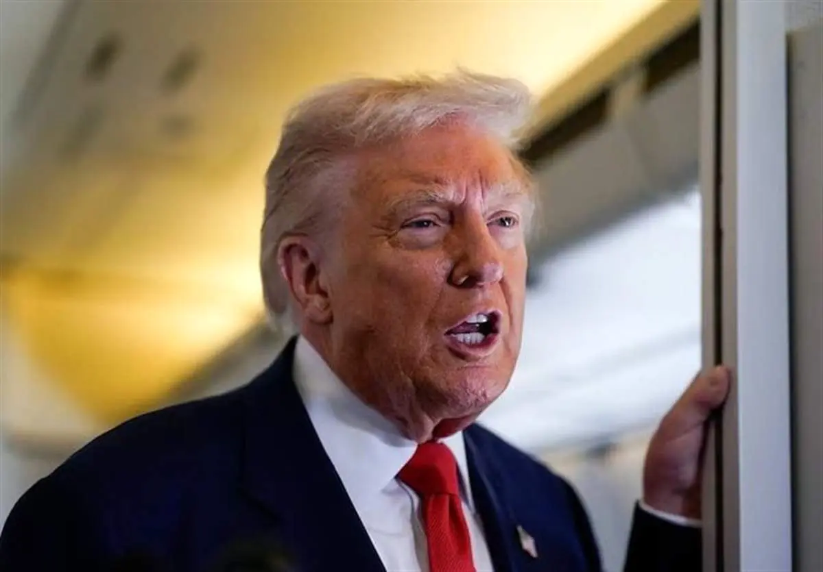 ترامپ؛ مقصر اصلی تورم در آمریکا؟ تحقیقات ماجرای عجیبی را فاش میکند