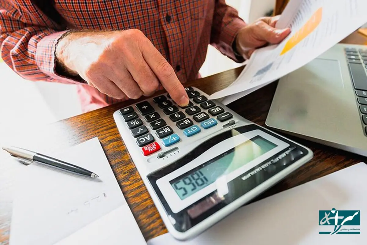 مالیات به داد بودجه رسید