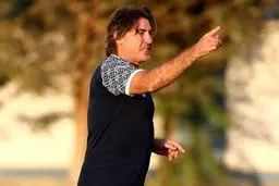 افشاگری سرمربی استقلال: نتایج تیم‌های ایرانی در اردن "عوض" می‌شود!