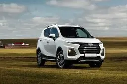 شرایط فروش یک محصول کرمان موتور اعلام شد - مهر ۱۴۰۴