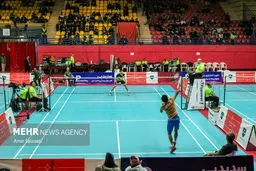 فدراسیون بدمینتون در باتلاق ۷۰ سالگی اعضای کمیته فنی!