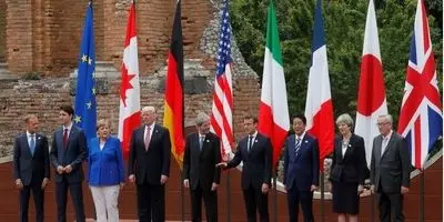 ورود سرویس مخفی امریکا به موضوع عجیب در سازمان ملل