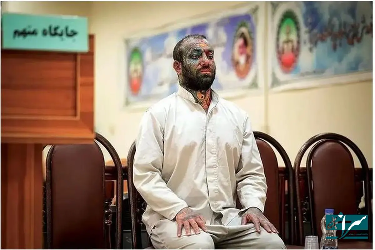 چرا تتلو عفو نشد؟