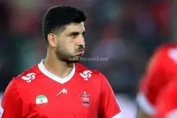 مملی گمشده 1390: راز حماسه ایمون فاش شد! چگونه به نقطه صفر بازگشت؟