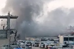 جنایت بی‌وقفه صهیونیست‌ها در غزه؛ جهان کجا ایستاده است؟